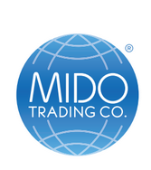MIDO Trading Co. logo